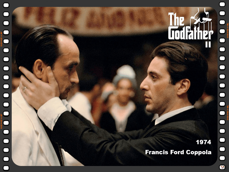 The Godfather II